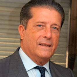 Federico Mayor Zaragoza, copresidente del Grupo de Alto Nivel para la Alianza de Civilizaciones, miembro honorario del Club de Roma y ex director General de la Unesco 1987-1999